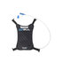 Gul Hydr8 1L Hydration Pack - Noir / Cyan