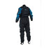 Combinaison Étanche Gul Junior Hydro Kite Stretch U-Zip