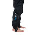 Combinaison Étanche Gul Junior Hydro Kite Stretch U-Zip