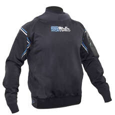 Gul Hydroshield Pro Imperméable Respirant Uv50 + Dry Top - Noir Gul Hydroshield Pro Imperméable Respirant Uv50 + Dry Top - Noir
