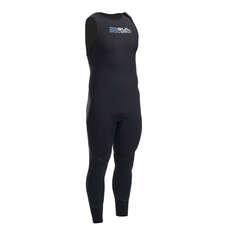 Gul Hydroshield Pro Imperméable Respirant Long John Uv50 + - Noir Gul Hydroshield Pro Imperméable Respirant Long John Uv50 + - Noir