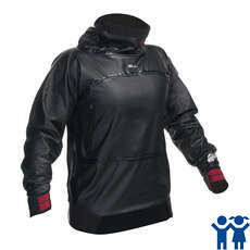Race Gul Junior Lite Pro Spraytop Thermique - Noir Race Gul Junior Lite Pro Spraytop Thermique - Noir