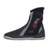 Gul Junior All Purpose Bottes - 5Mm Néoprène Bottes - Noir / Gris