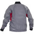 Gul Junior Gamma Imperméable / Respirante Top Spray 2,015 - Gris / Rouge