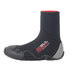 Gul Junior Bottes Électriques - 5Mm Néoprène Bottes - Noir / Gris