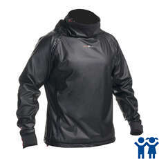 Race Gul Junior Lite Spraytop Thermique - Noir Race Gul Junior Lite Spraytop Thermique - Noir
