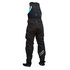 Gul Saco Pantalons Kayak Kayak - Noir / Noir