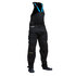 Gul Saco Pantalons Kayak Kayak - Noir / Noir