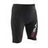 Gul Response 2Mm Flatlock Néoprène Wetsuit Shorts - Noir