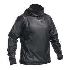 Gul Race Lite Spraytop Thermique - Noir Gul Race Lite Spraytop Thermique - Noir