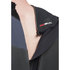 Gul Réponse 5 / 3Mm Point Aveugle Mens Steamer Wetsuit - Noir / Rouge