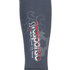 Gul Réponse 5 / 3Mm Point Aveugle Mens Steamer Wetsuit - Noir / Rouge