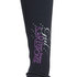 Réponse Femmes Gul 5 / 3Mm Bs Steamer Wetsuit - Graphite / Iris