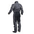 Gul Shadow Halo Zip Combinaison Étanche - Undersuit Gratuit