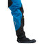 Gul Tyger Pantalon De Kayak - Bleu / Noir