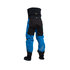 Gul Tyger Pantalon De Kayak - Bleu / Noir
