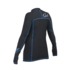 Gul Viper Mesdames Recore Thermique Rashguard Manches Longues 2,015 - Noir