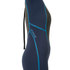 Vortex Gul Femmes 3 / 2Mm Ourlets Combinaison 2 015 - Blue Ribbon