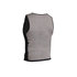 Gul Response 1.5Mm Dl Flatlock T2 Wetsuit Vest - Noir / Gris