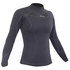 Haut Femme Thermo Code Zero Elite Impact 3Mm Thermo - Jet