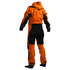 Gul Womens Shadow Halo Zip Drysse - Undersuit Gratuit