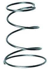 Ressort Conique En Acier Inoxydable Allen Brothers A4034 - Chaque