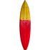 Kayak Sit-On-Top Gul Hawkers Tandem 380Cm - Rouge / Jaune - Gk0010-B5