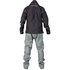 Ocean Rodeo Chaleur Drysuit - Pas De Chaussettes