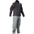 Ocean Rodeo Chaleur Drysuit - Pas De Chaussettes