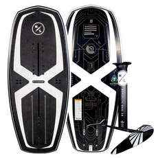 Pack Hyperlite Starship Et Falcon Wake Foil