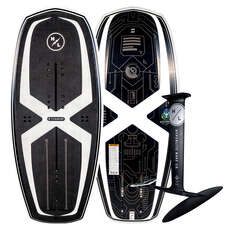Pack De Foils De Sillage En Carbone Hyperlite Starship Et Raptor