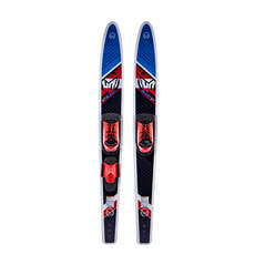 Ho Sports Blast / Blaze Combo Skis Avec Rts - Compatible Avec La Barre D'entraînement