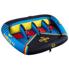 Ho Sports Neo Tube - Bouée Tractable Pour 4 Personnes