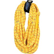 Bouée Gonflable Tractée Ho Sport 2 Personnes Avec Corde Bouée Gonflable Tractée Ho Sport 2 Personnes Avec Corde