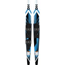 Skis Nautiques Combinés Ho Sports Excel 2026 - Bleu