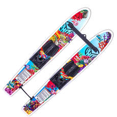 Barre/corde De Ski Nautique Pour Enfants Ho Sports Hot Shot Trainer