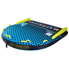 Ho Sports Mavericks 4 Tube Remorquable