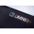 Ho Sports Carbon Omni Wide Ski Nautique - Noir/rouge