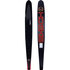 Ho Sports Carbon Omni Wide Ski Nautique - Noir/rouge