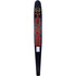 Ho Sports Carbon Omni Wide Ski Nautique - Noir/rouge