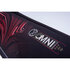 Ho Sports Omni Wide Ski Nautique - Noir/rouge