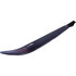 Ho Sports Omni Wide Ski Nautique - Noir/rouge