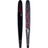 Ho Sports Omni Wide Ski Nautique - Noir/rouge