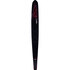 Ho Sports Omni Wide Ski Nautique - Noir/rouge
