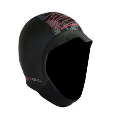 Gul Peaked Surf 3Mm Cap - Noir