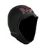 Gul Peaked Surf 3Mm Cap - Noir