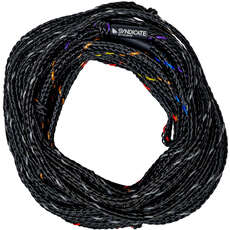 Corde De Ski Nautique Powerline Mainline De Ho Sports Syndicate