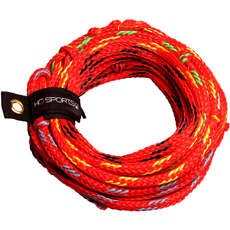 Corde De Ski Nautique Redline Mainline De Ho Sports Syndicate