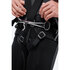Harnais Trapèze Zhik T5 - Style Sangle - Noir Hrn-0050