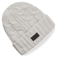 Bonnet En Tricot Torsadé Gill - Pierre